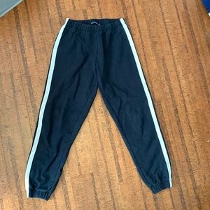 Brandy Melville Sweatpants